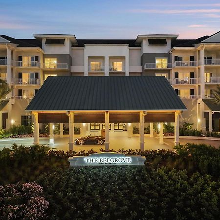 The Belgrove Resort & Spa, West Palm Beach, Autograph Collection Eksteriør billede