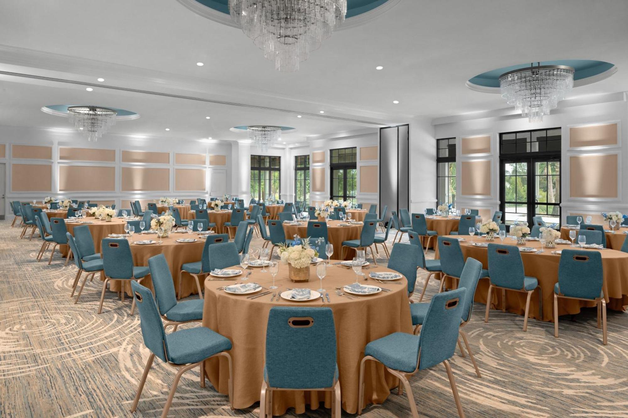 The Belgrove Resort & Spa, West Palm Beach, Autograph Collection Eksteriør billede