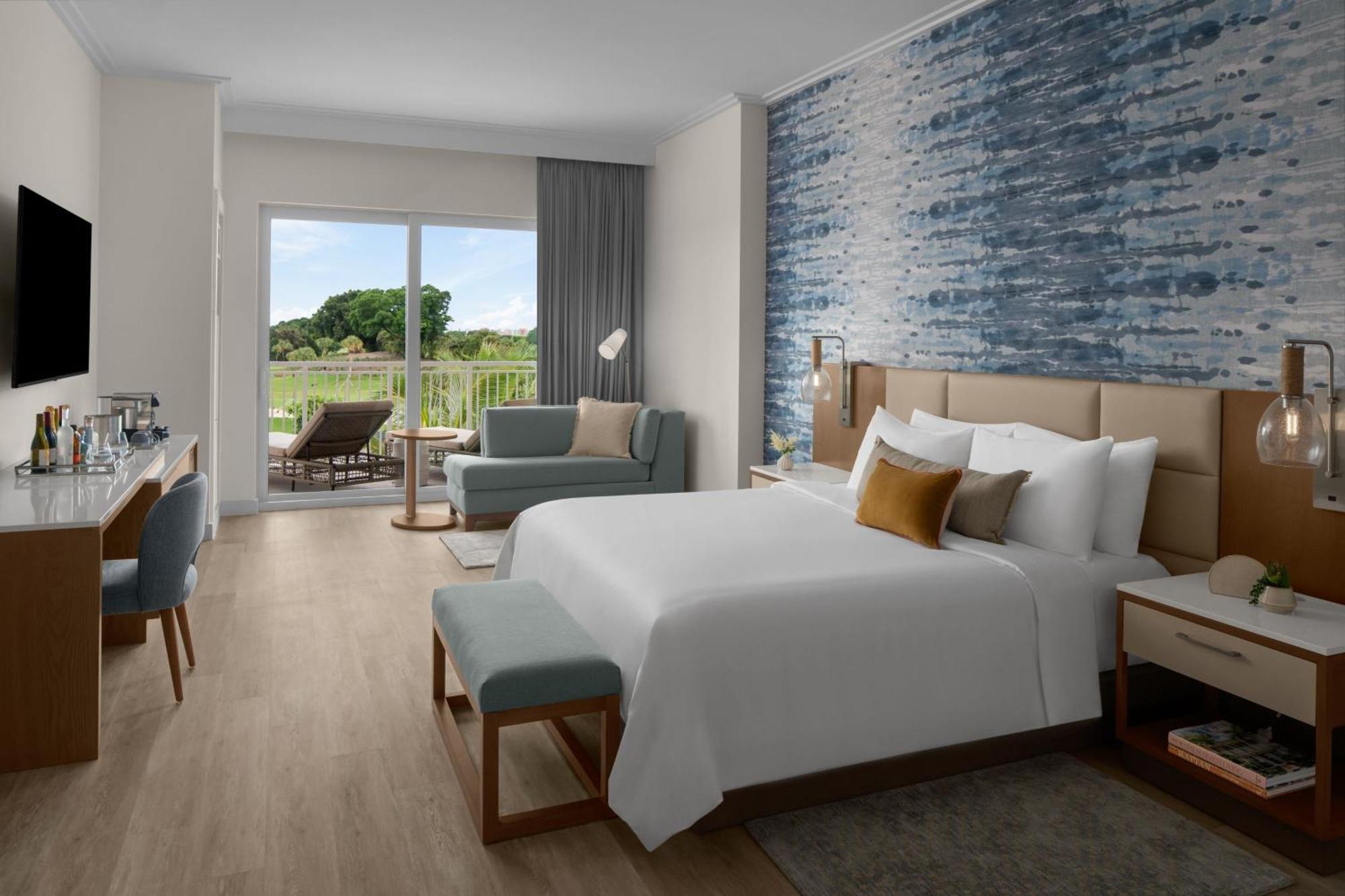 The Belgrove Resort & Spa, West Palm Beach, Autograph Collection Eksteriør billede