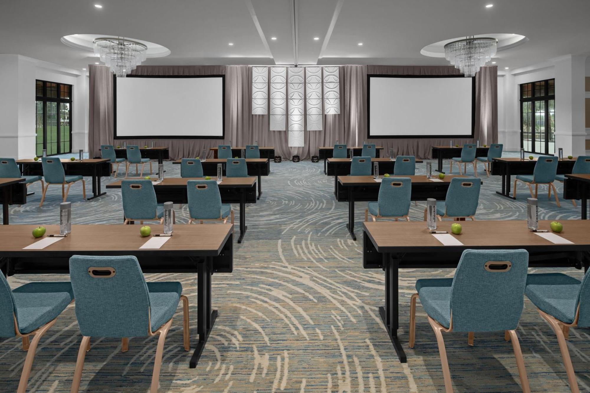 The Belgrove Resort & Spa, West Palm Beach, Autograph Collection Eksteriør billede