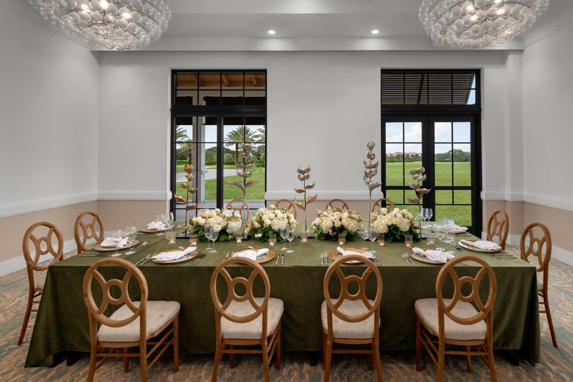 The Belgrove Resort & Spa, West Palm Beach, Autograph Collection Eksteriør billede