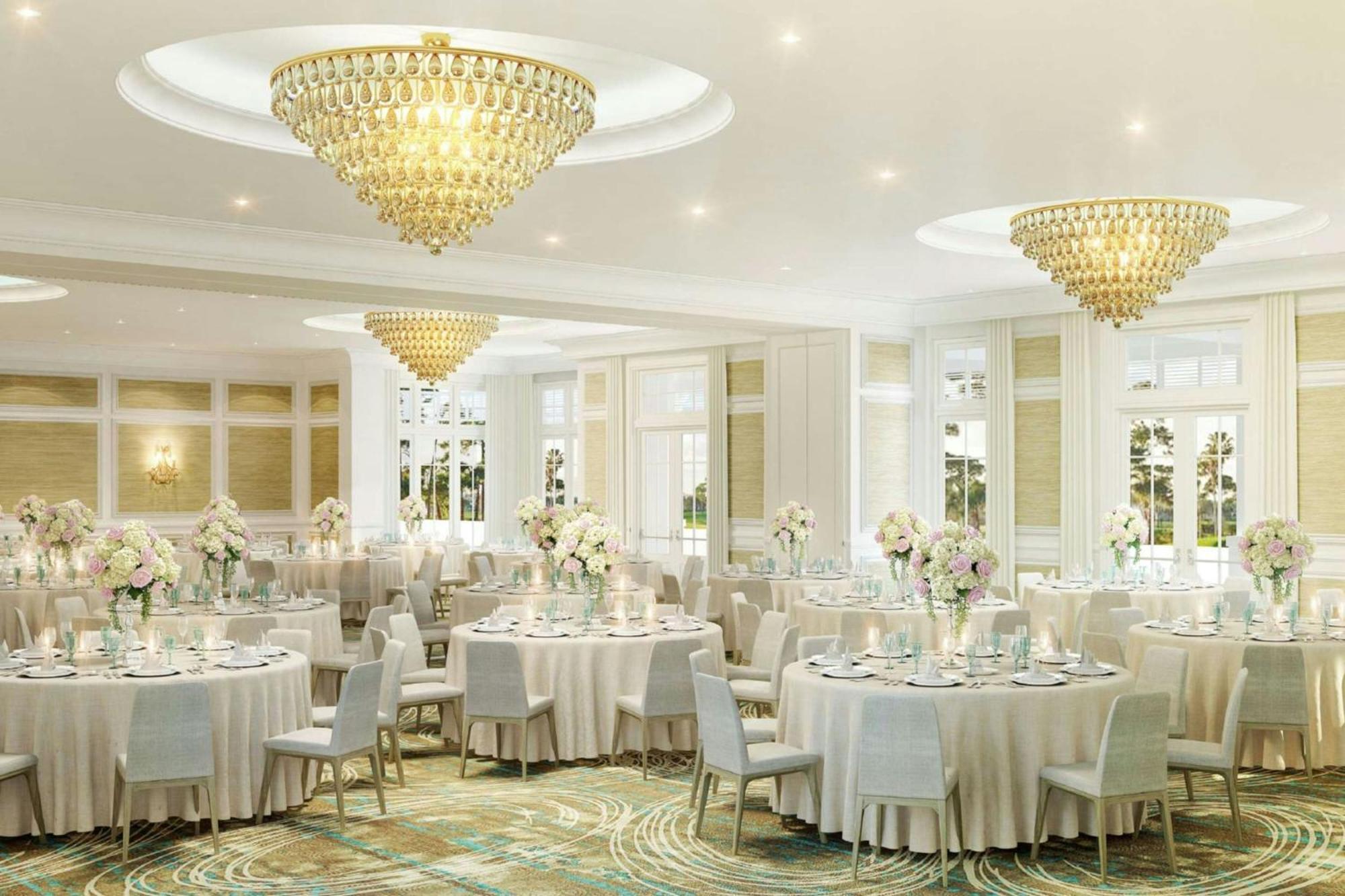 The Belgrove Resort & Spa, West Palm Beach, Autograph Collection Eksteriør billede
