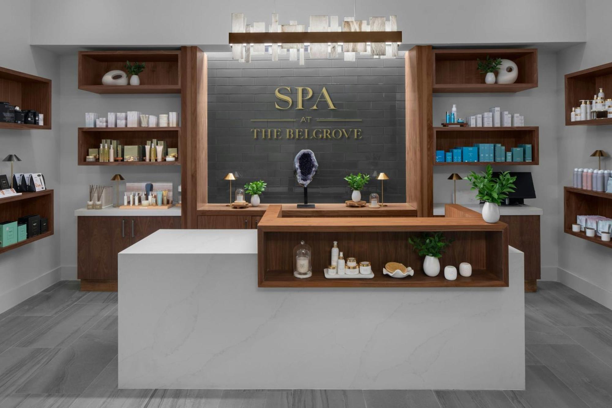 The Belgrove Resort & Spa, West Palm Beach, Autograph Collection Eksteriør billede
