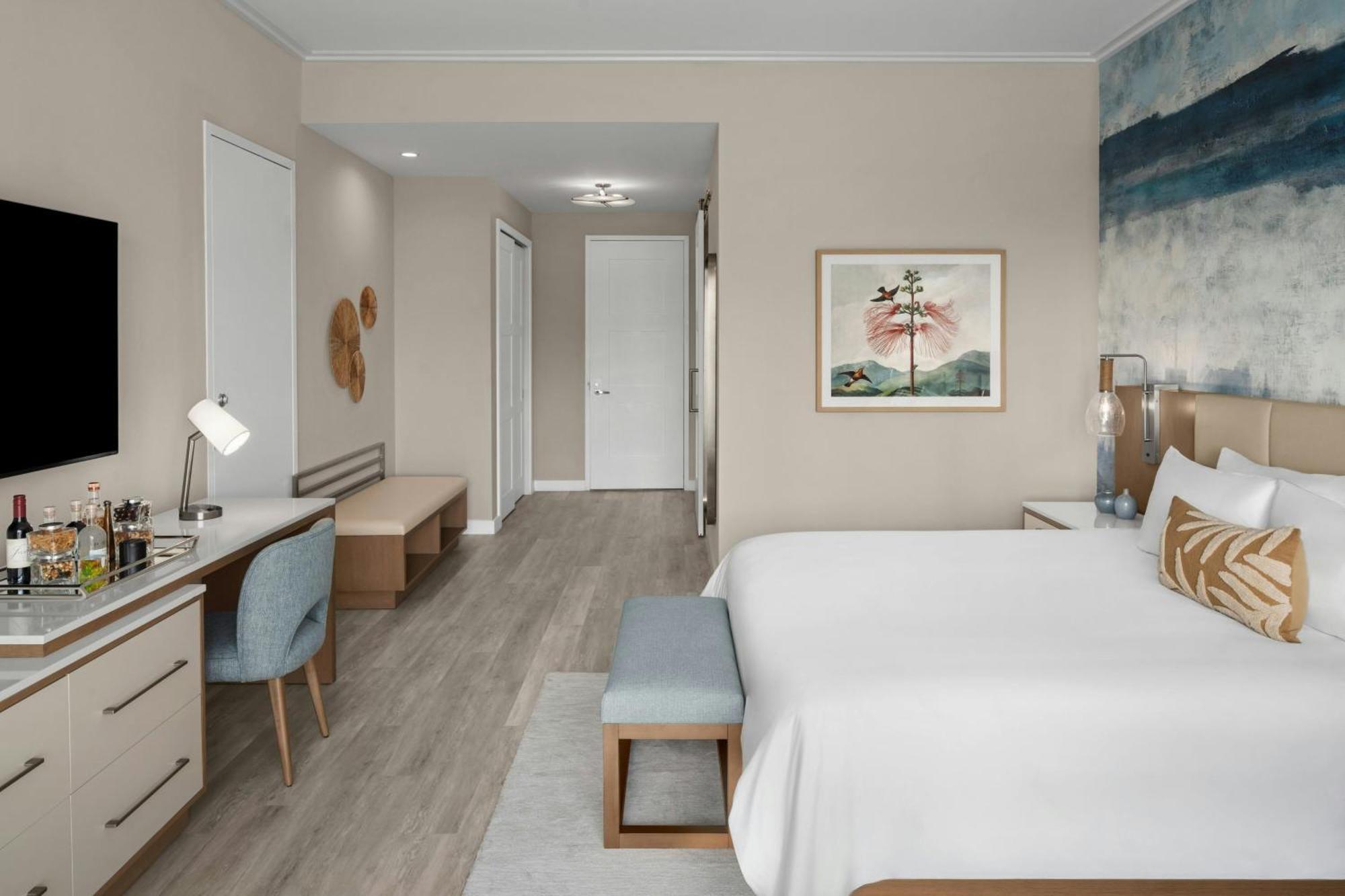 The Belgrove Resort & Spa, West Palm Beach, Autograph Collection Eksteriør billede