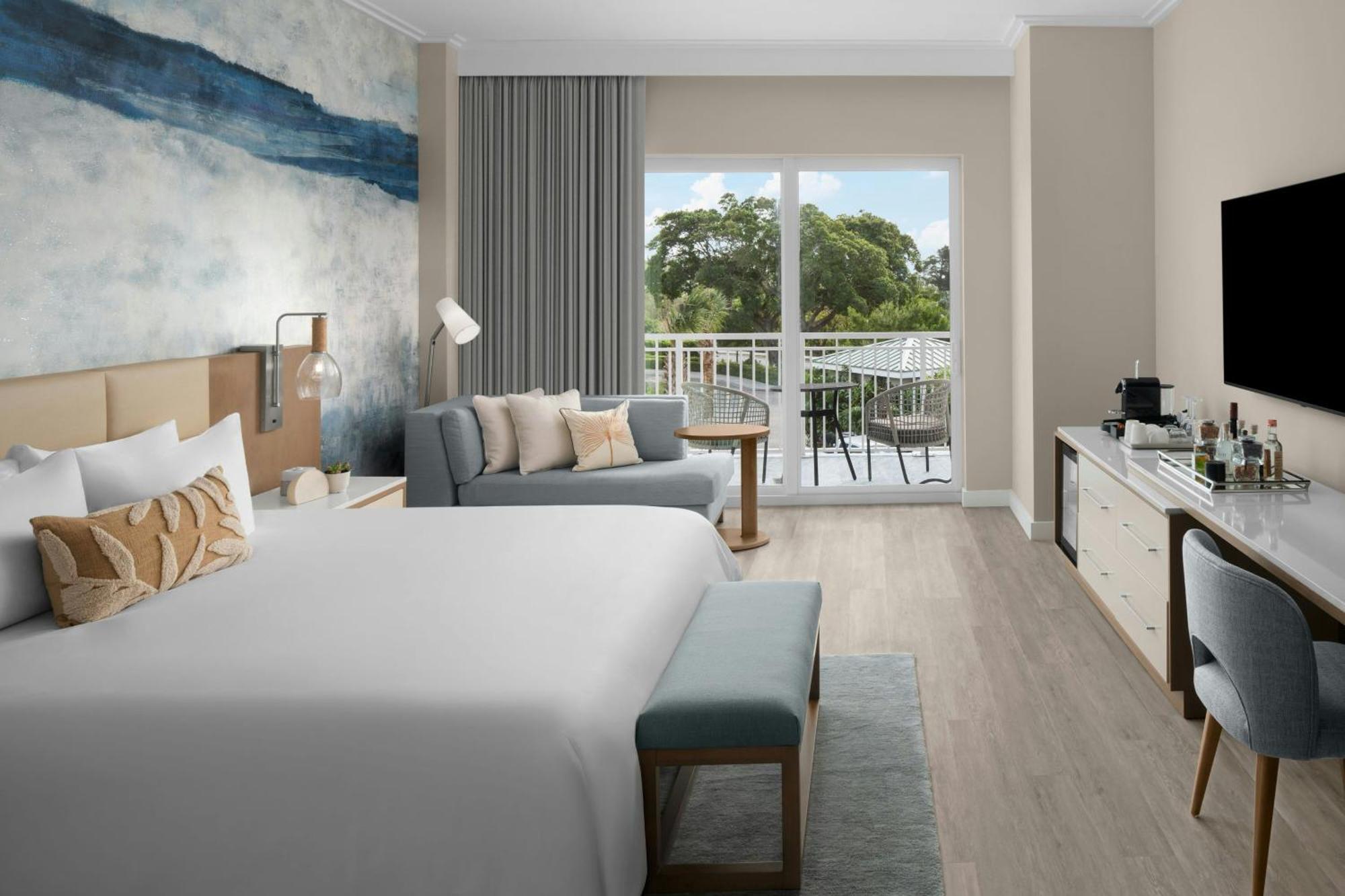 The Belgrove Resort & Spa, West Palm Beach, Autograph Collection Eksteriør billede