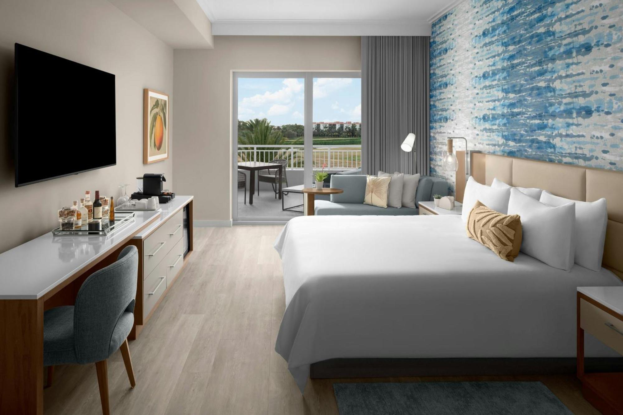 The Belgrove Resort & Spa, West Palm Beach, Autograph Collection Eksteriør billede