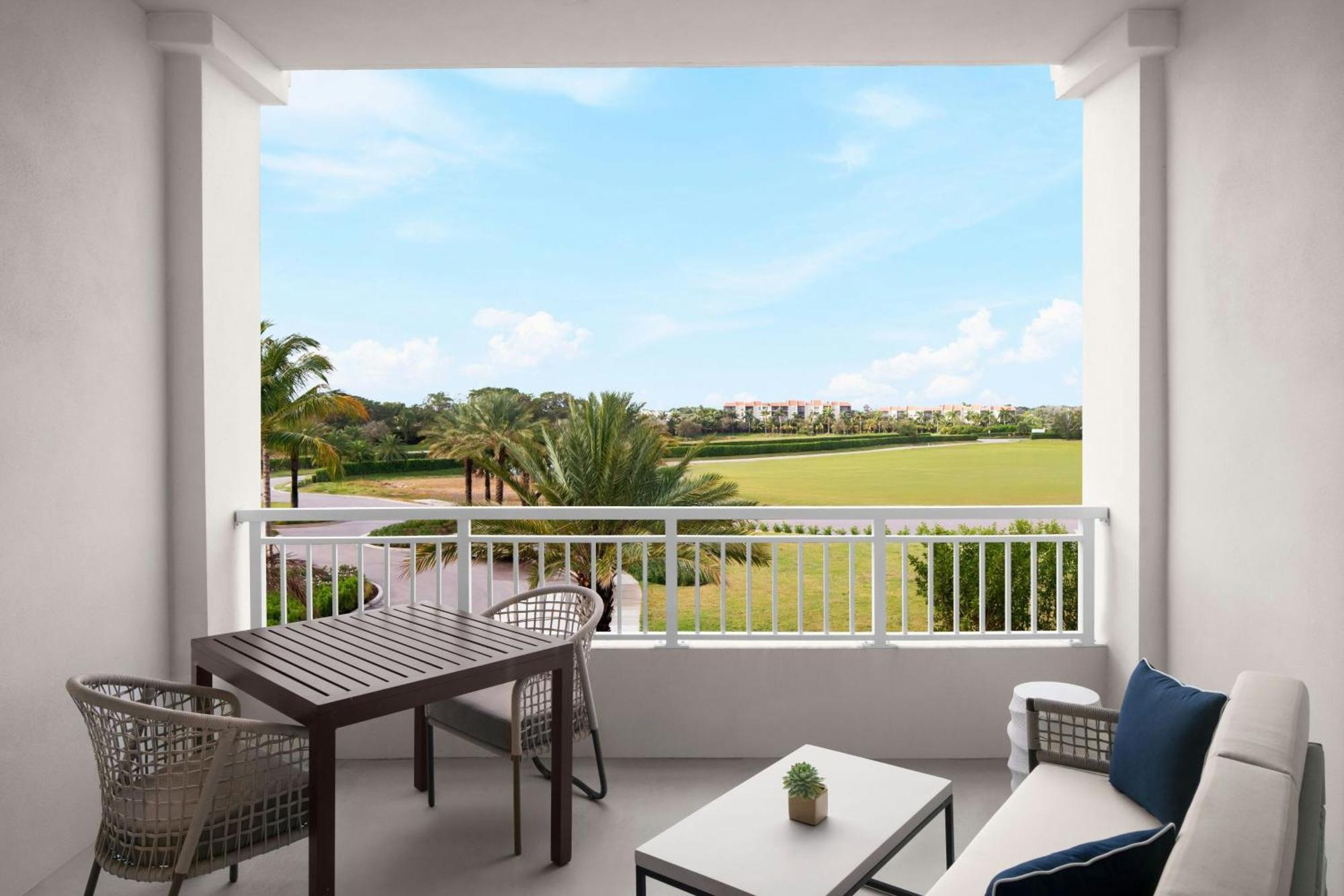The Belgrove Resort & Spa, West Palm Beach, Autograph Collection Eksteriør billede