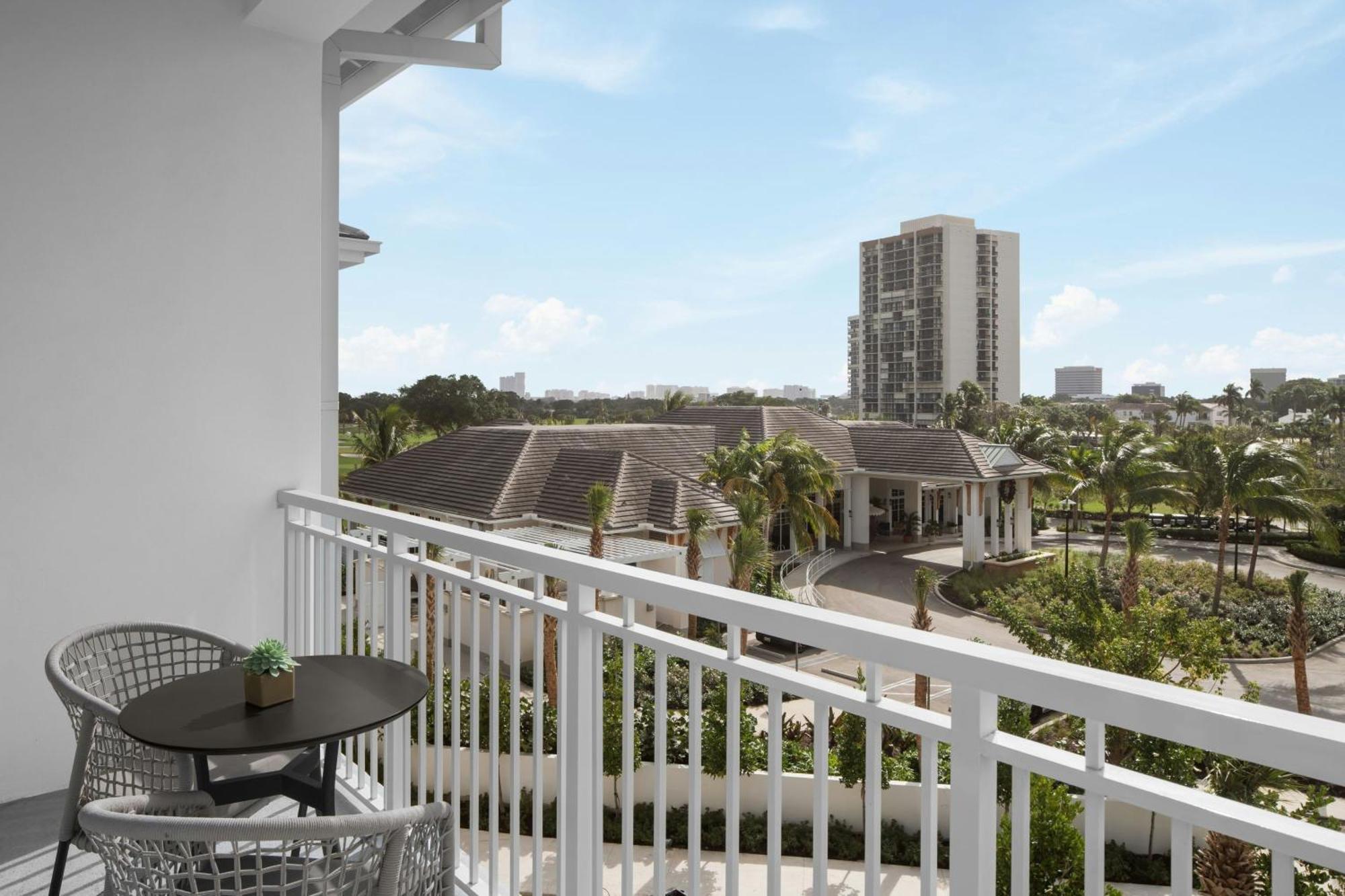 The Belgrove Resort & Spa, West Palm Beach, Autograph Collection Eksteriør billede