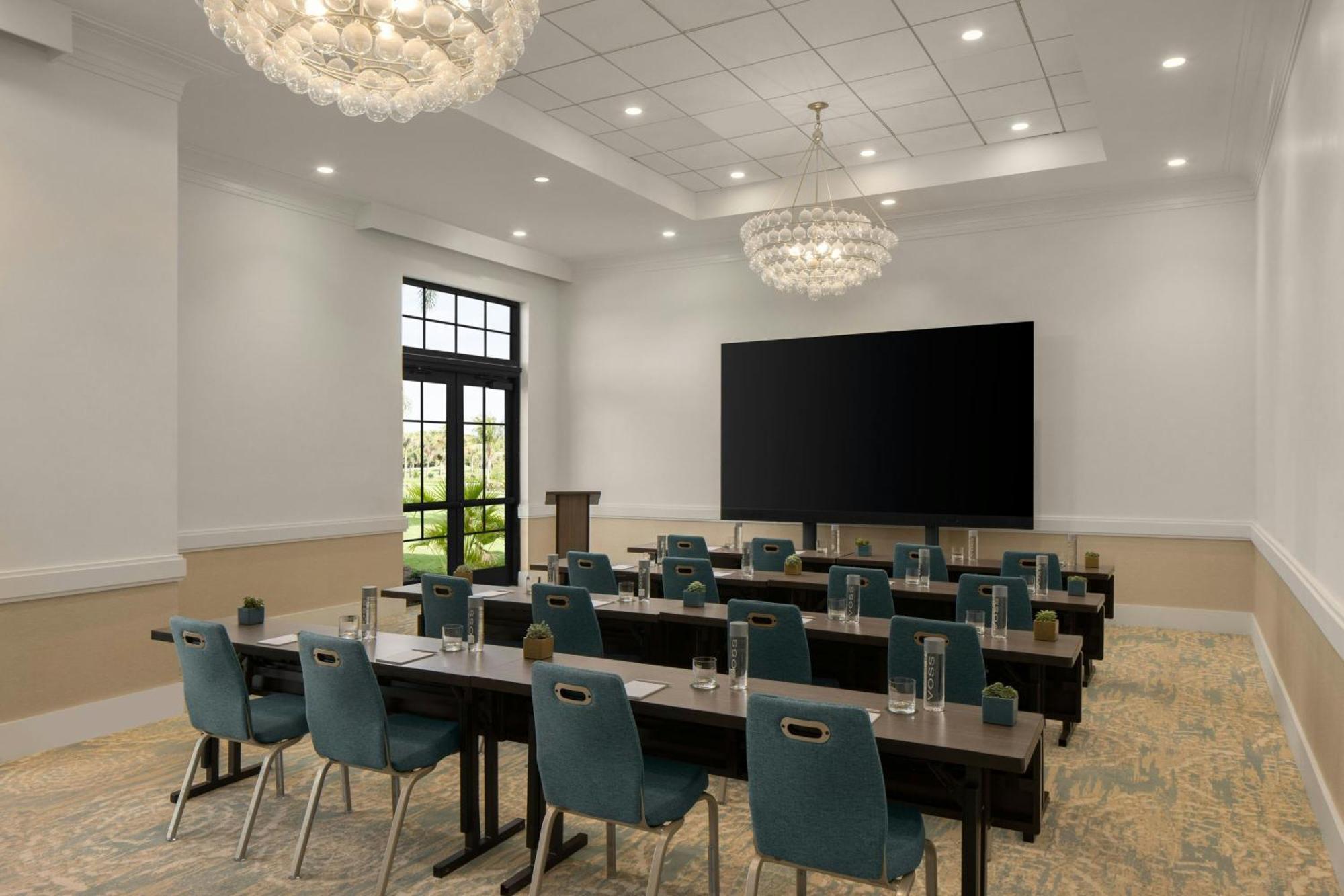 The Belgrove Resort & Spa, West Palm Beach, Autograph Collection Eksteriør billede