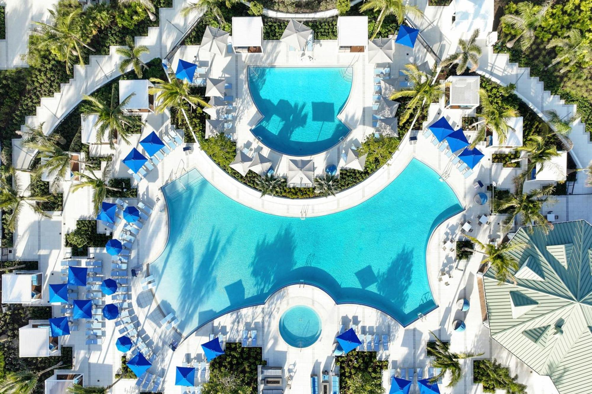 The Belgrove Resort & Spa, West Palm Beach, Autograph Collection Eksteriør billede