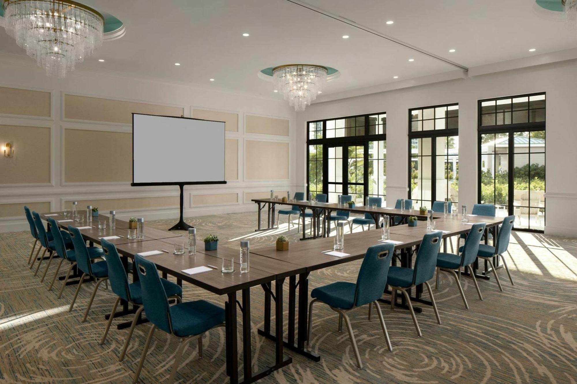 The Belgrove Resort & Spa, West Palm Beach, Autograph Collection Eksteriør billede