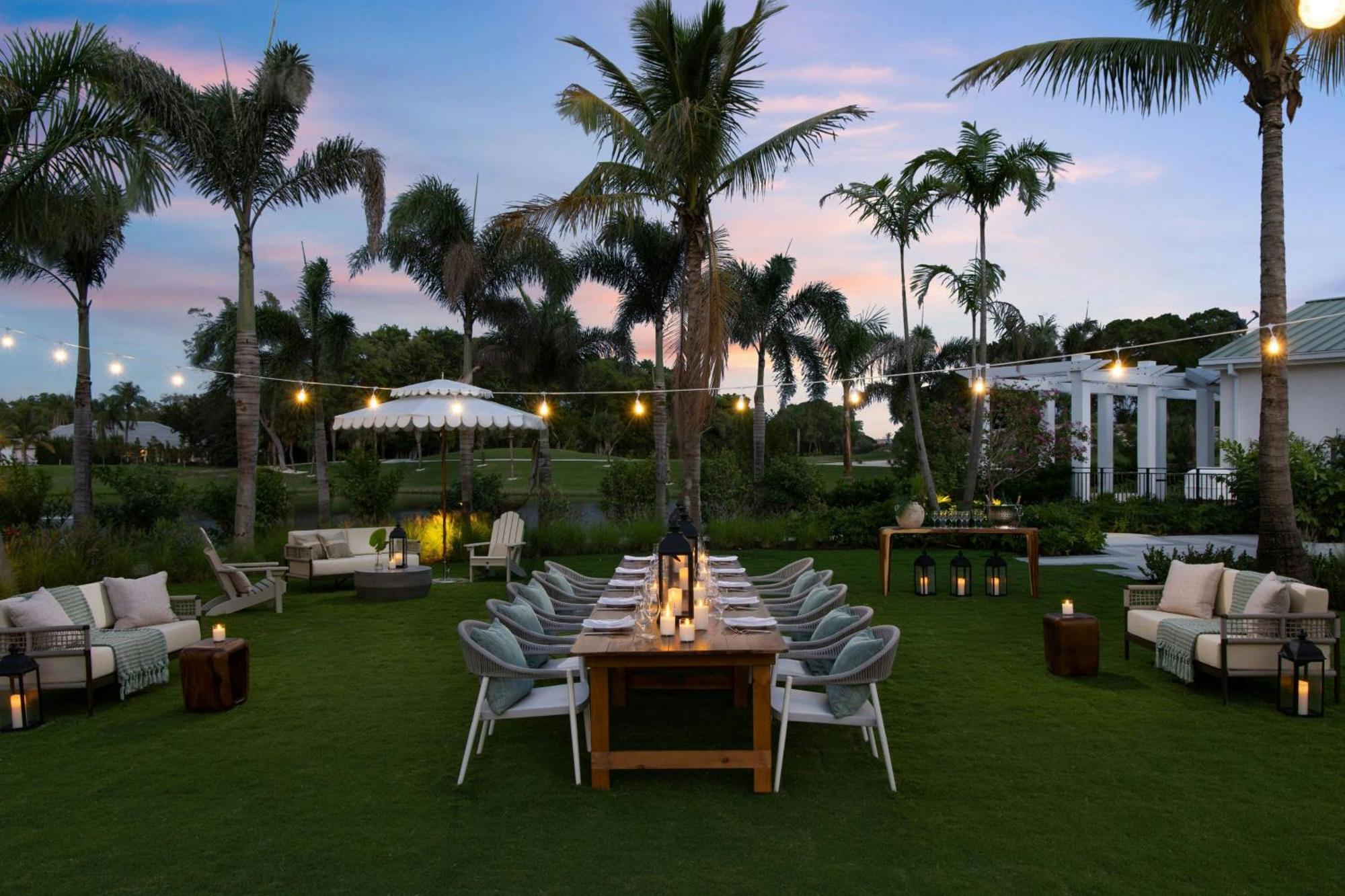 The Belgrove Resort & Spa, West Palm Beach, Autograph Collection Eksteriør billede