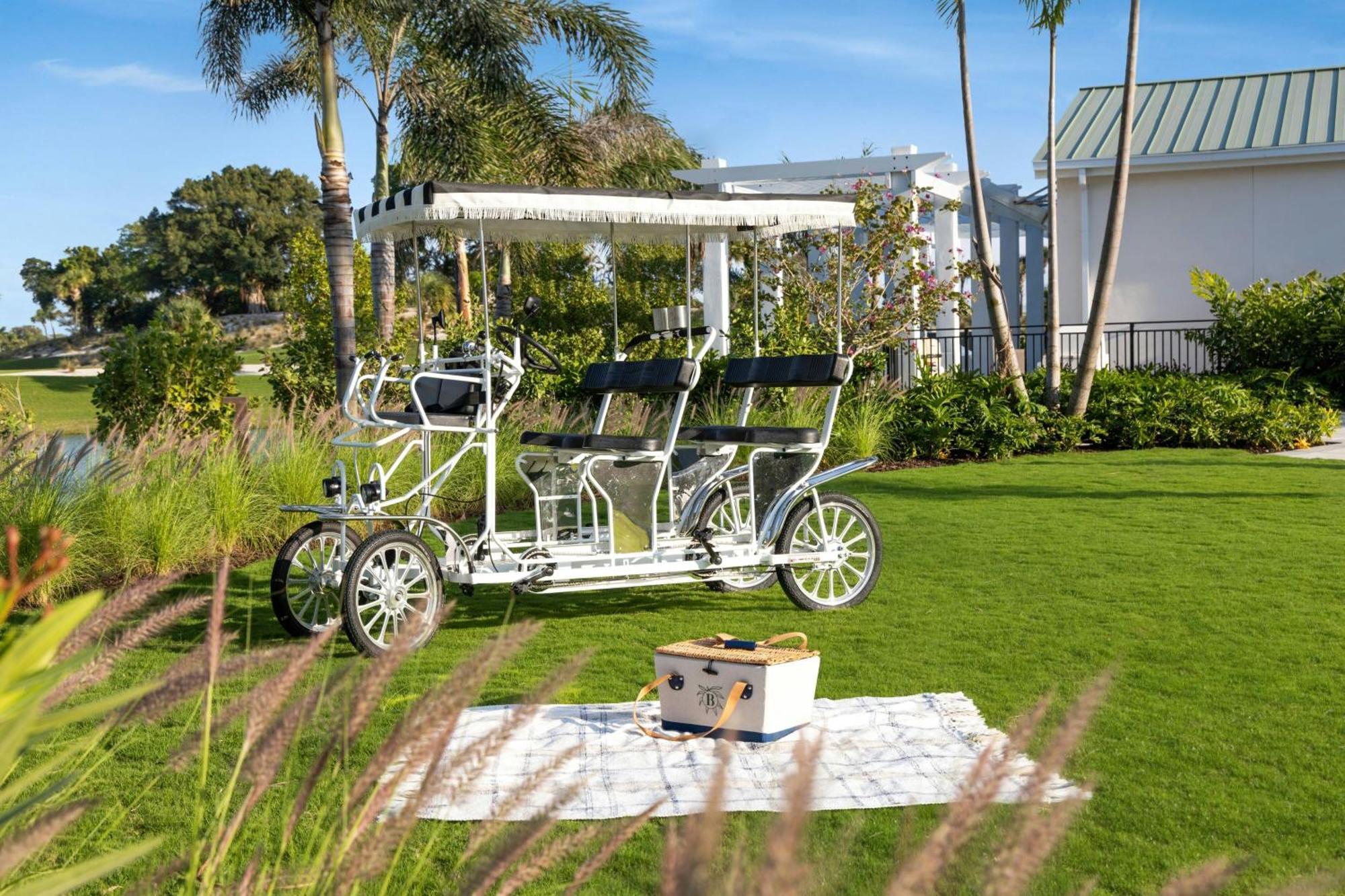 The Belgrove Resort & Spa, West Palm Beach, Autograph Collection Eksteriør billede