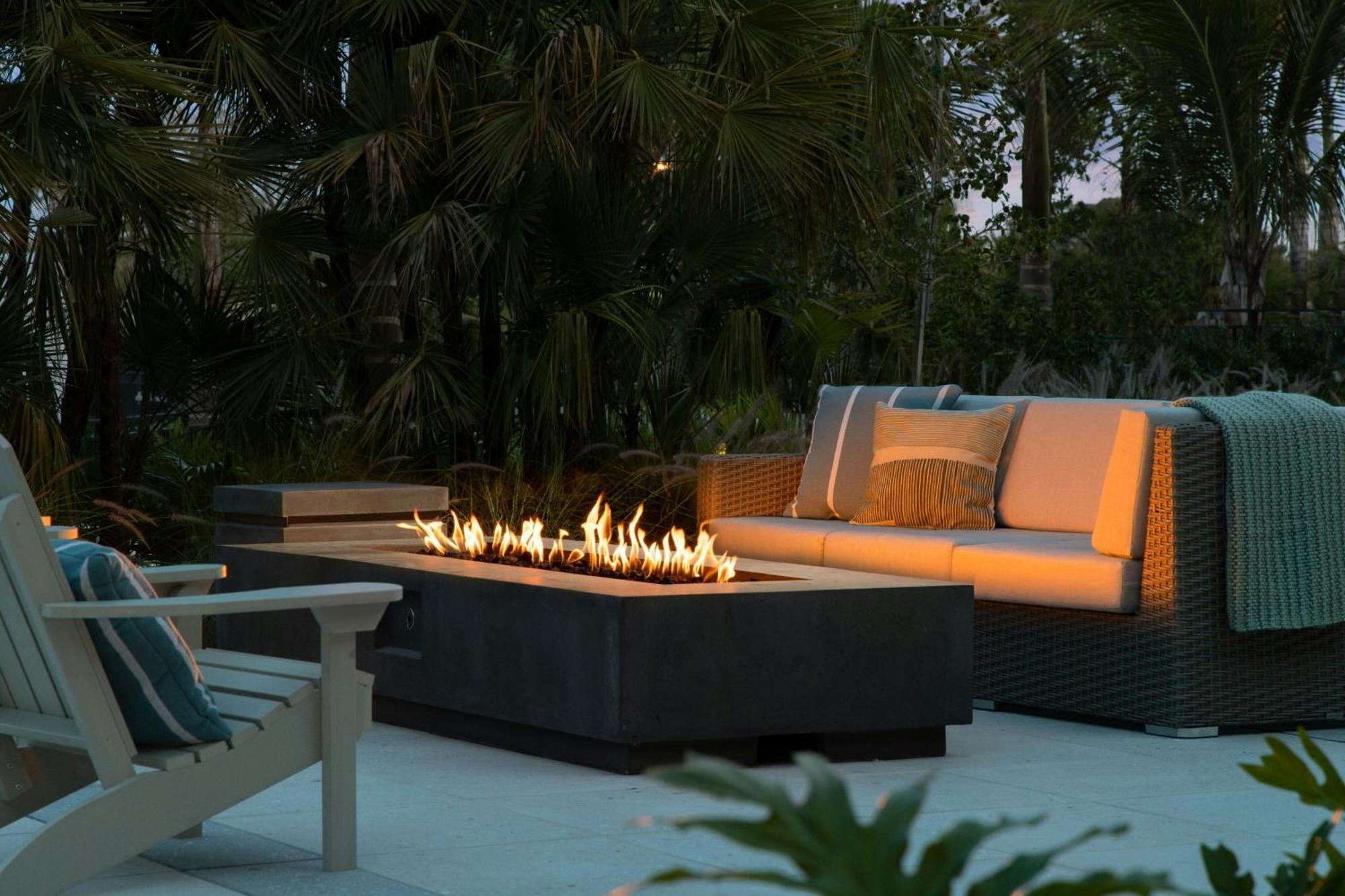 The Belgrove Resort & Spa, West Palm Beach, Autograph Collection Eksteriør billede