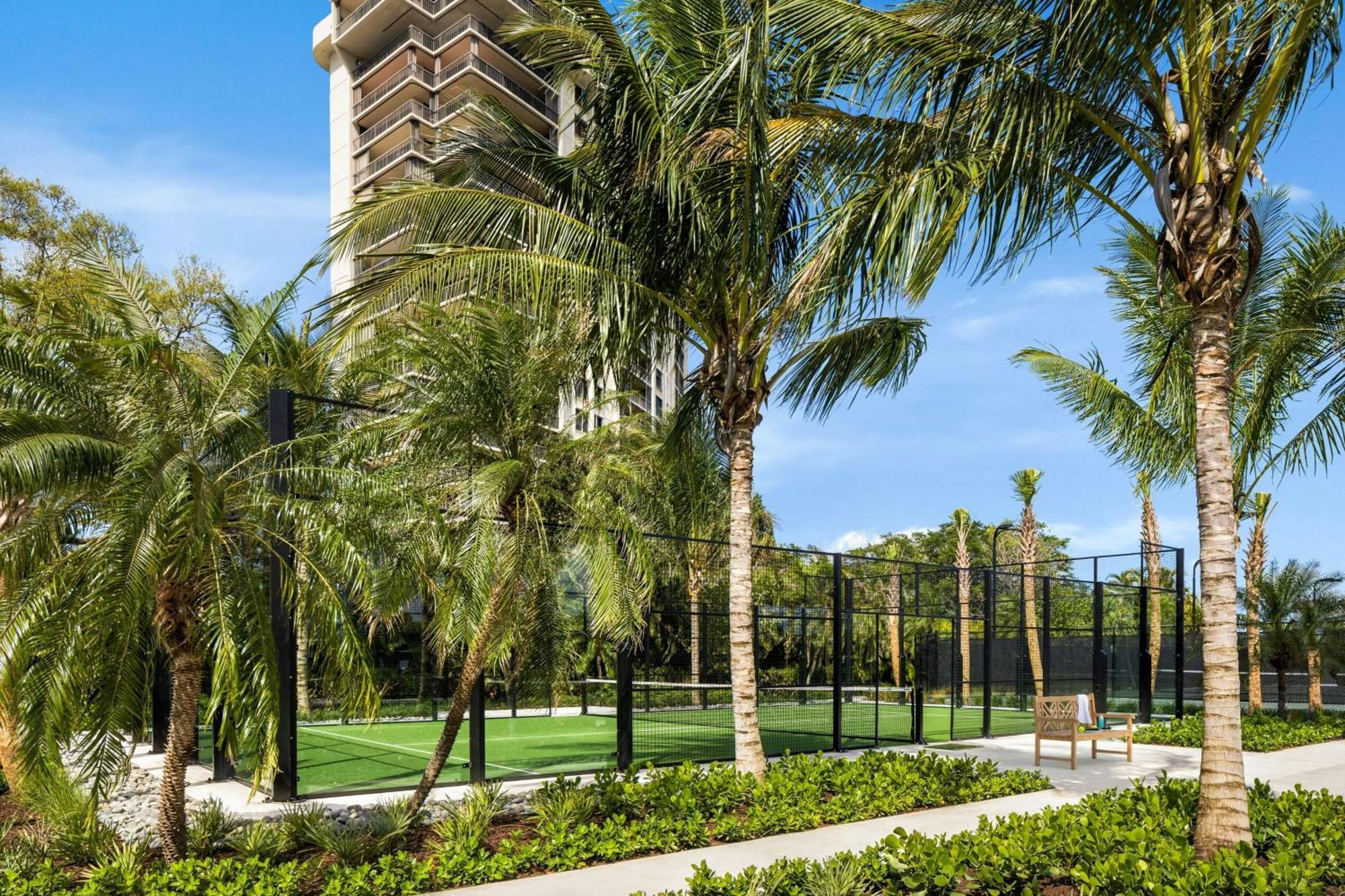 The Belgrove Resort & Spa, West Palm Beach, Autograph Collection Eksteriør billede
