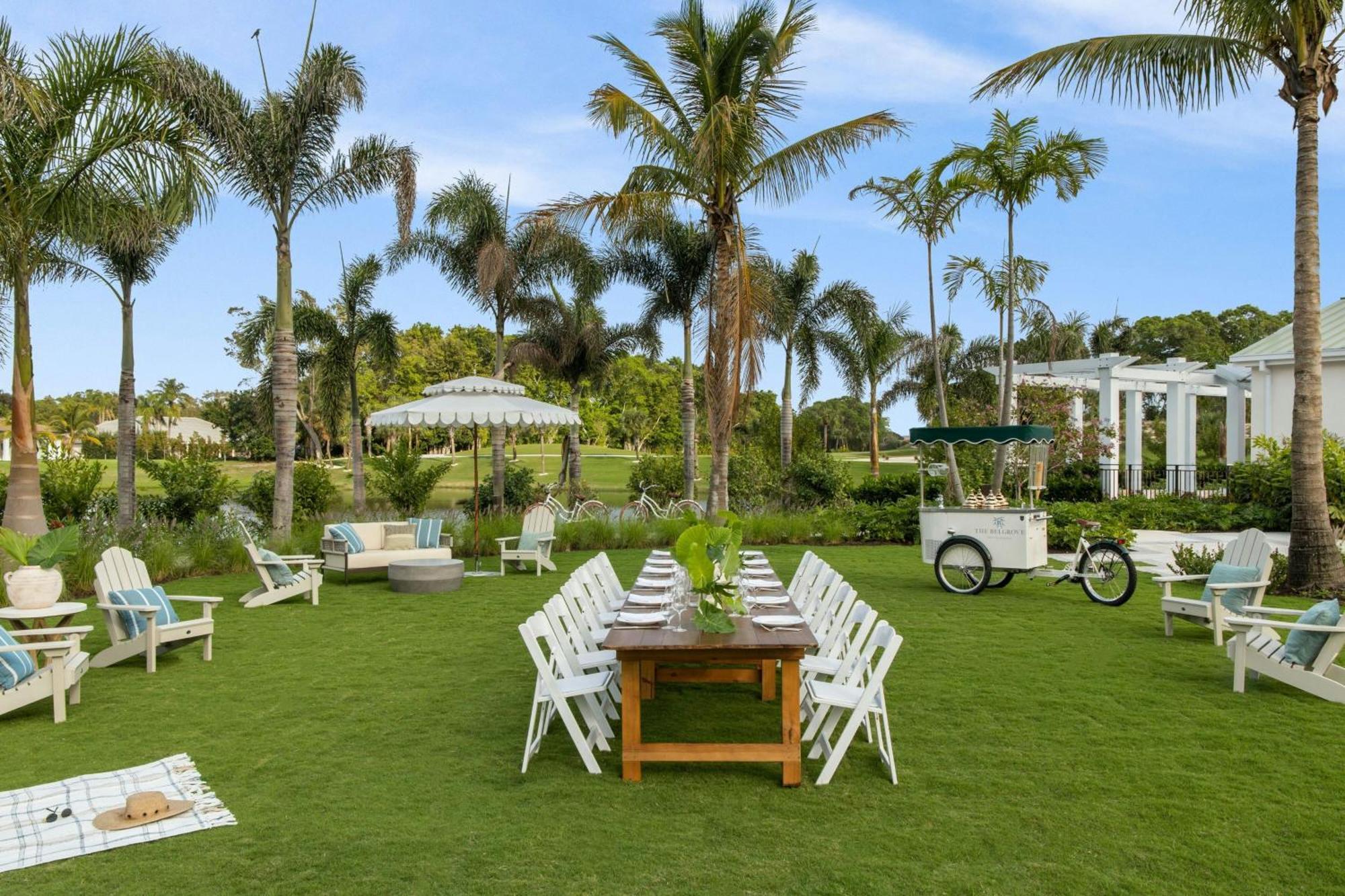 The Belgrove Resort & Spa, West Palm Beach, Autograph Collection Eksteriør billede