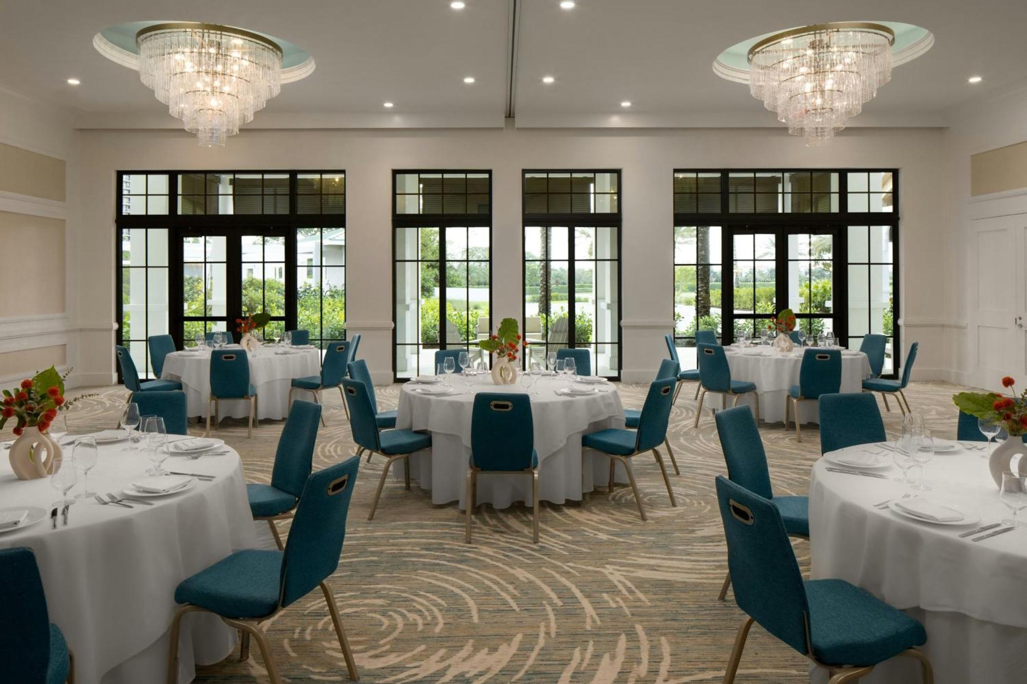 The Belgrove Resort & Spa, West Palm Beach, Autograph Collection Eksteriør billede