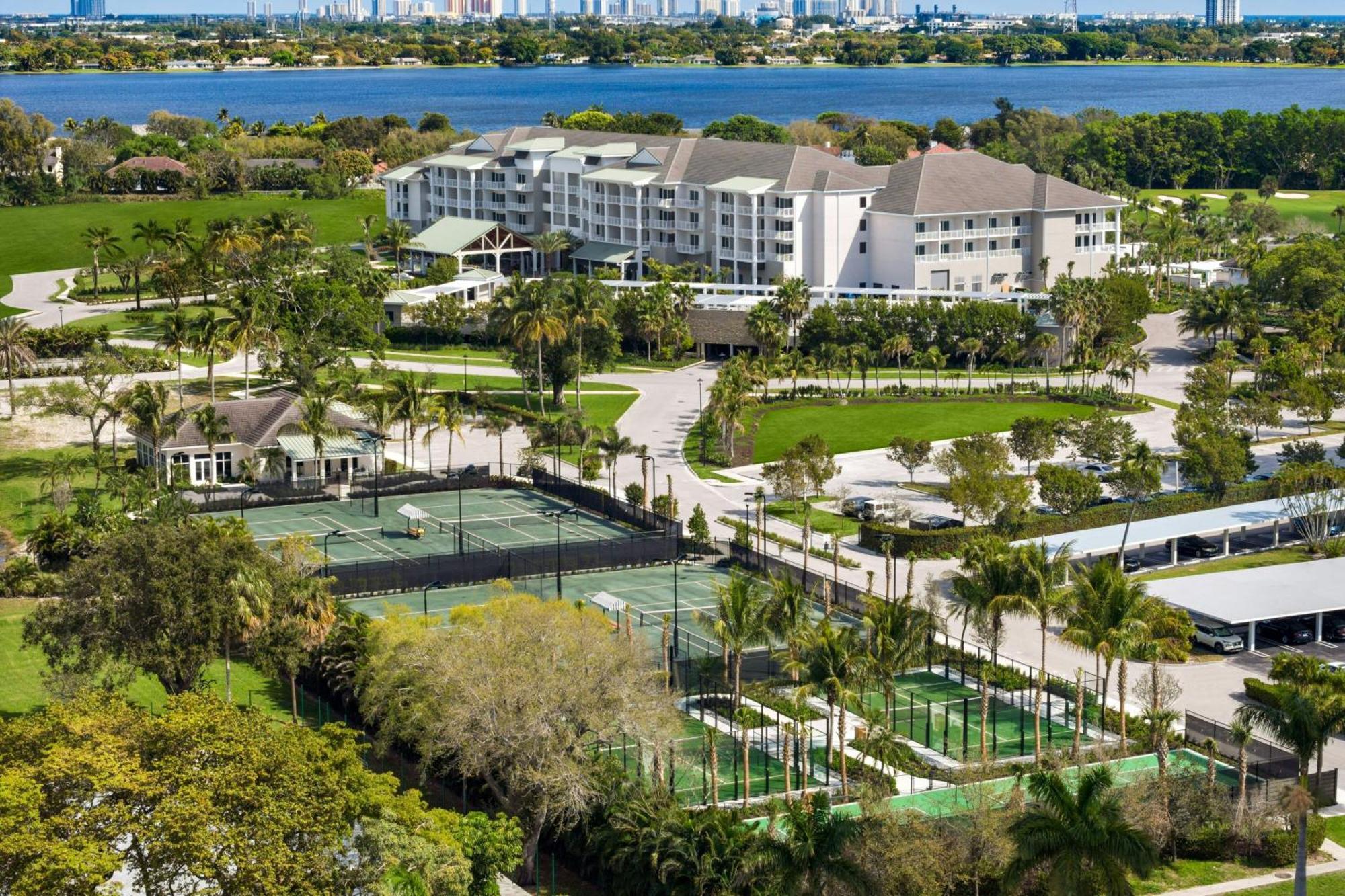 The Belgrove Resort & Spa, West Palm Beach, Autograph Collection Eksteriør billede