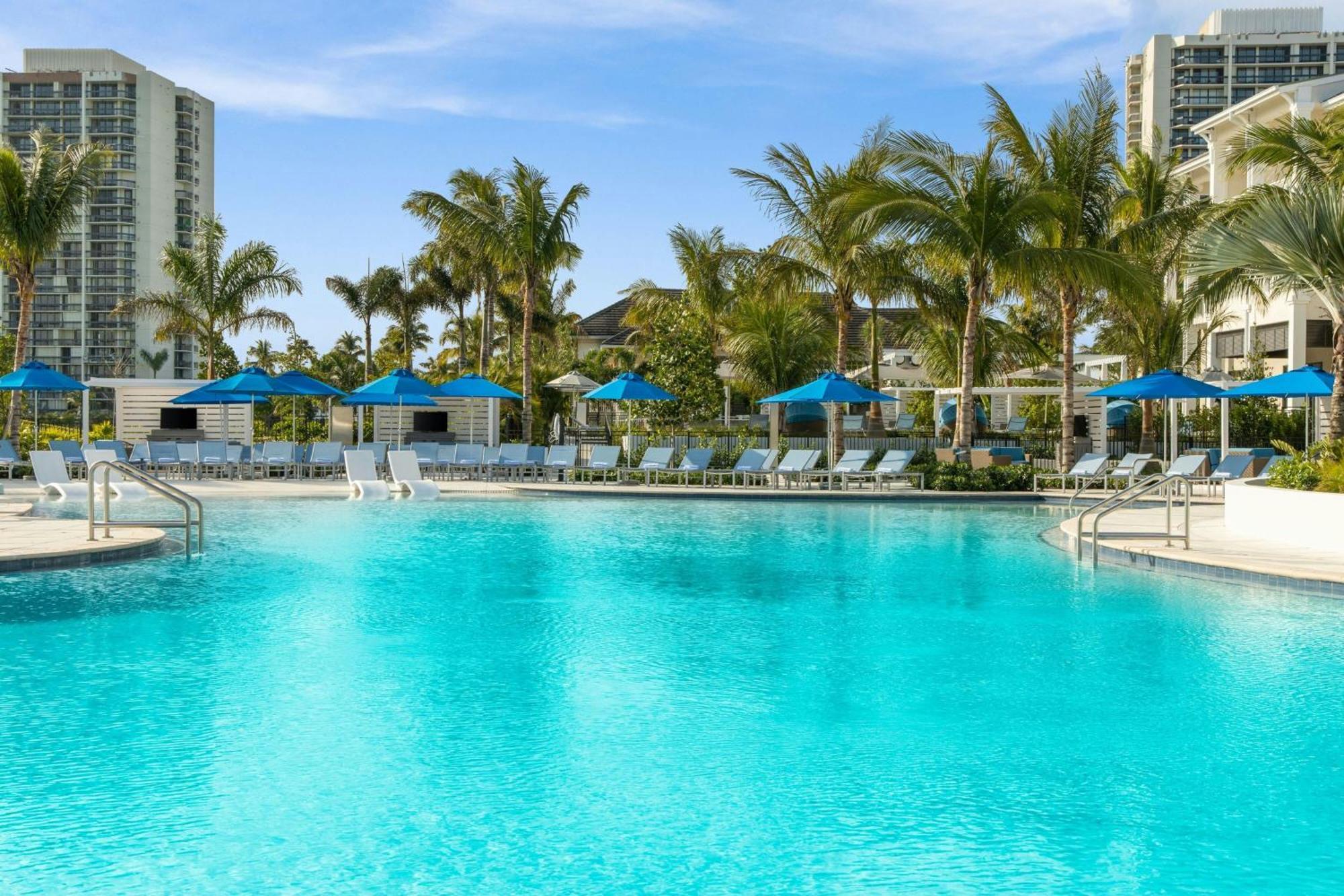 The Belgrove Resort & Spa, West Palm Beach, Autograph Collection Eksteriør billede