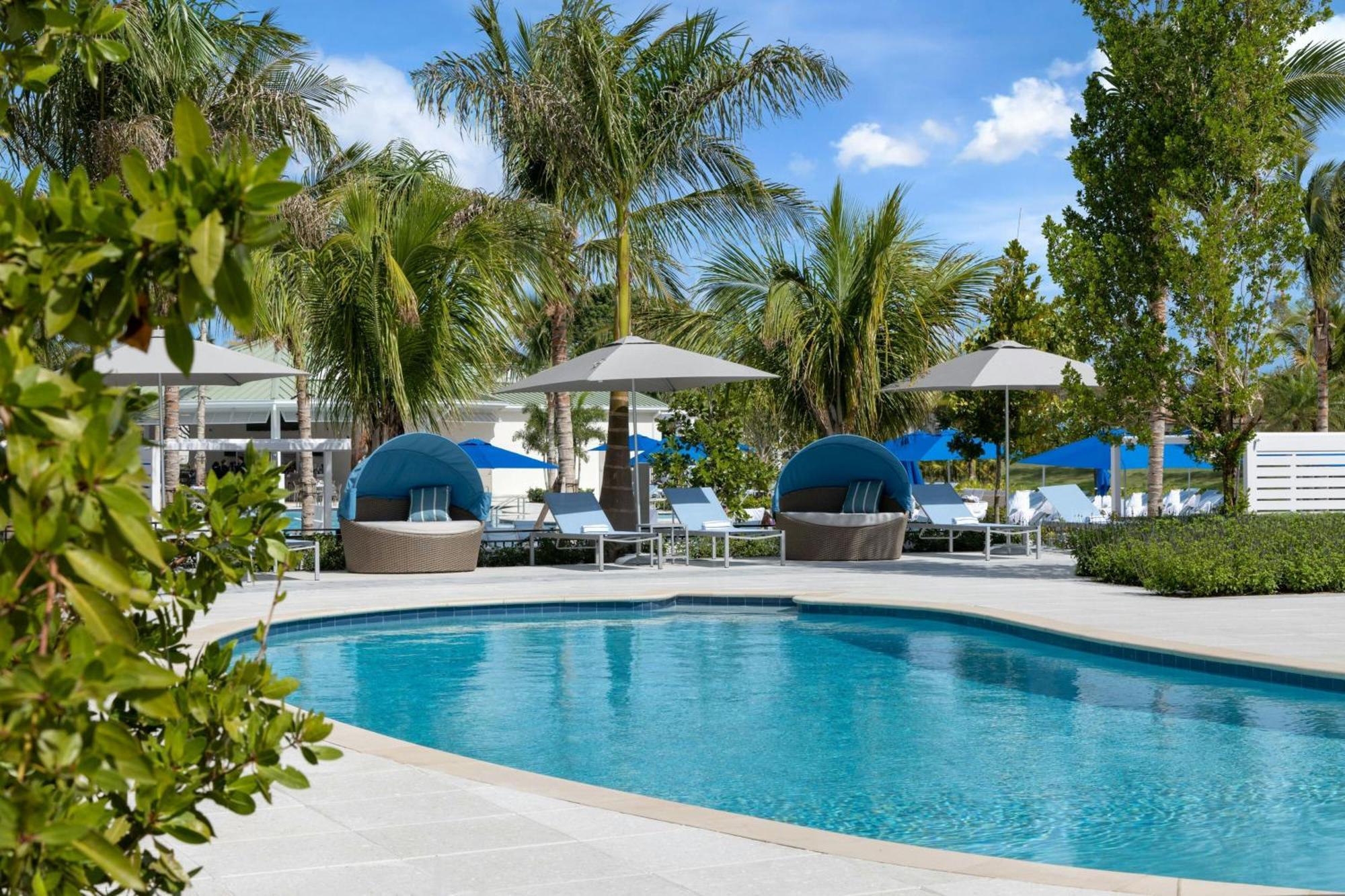 The Belgrove Resort & Spa, West Palm Beach, Autograph Collection Eksteriør billede
