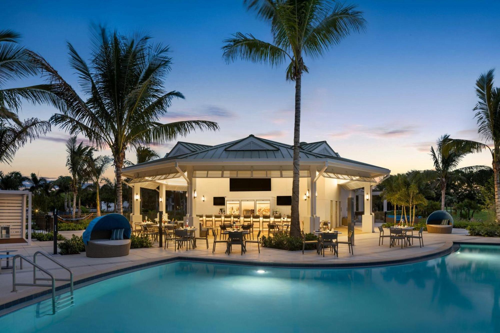 The Belgrove Resort & Spa, West Palm Beach, Autograph Collection Eksteriør billede