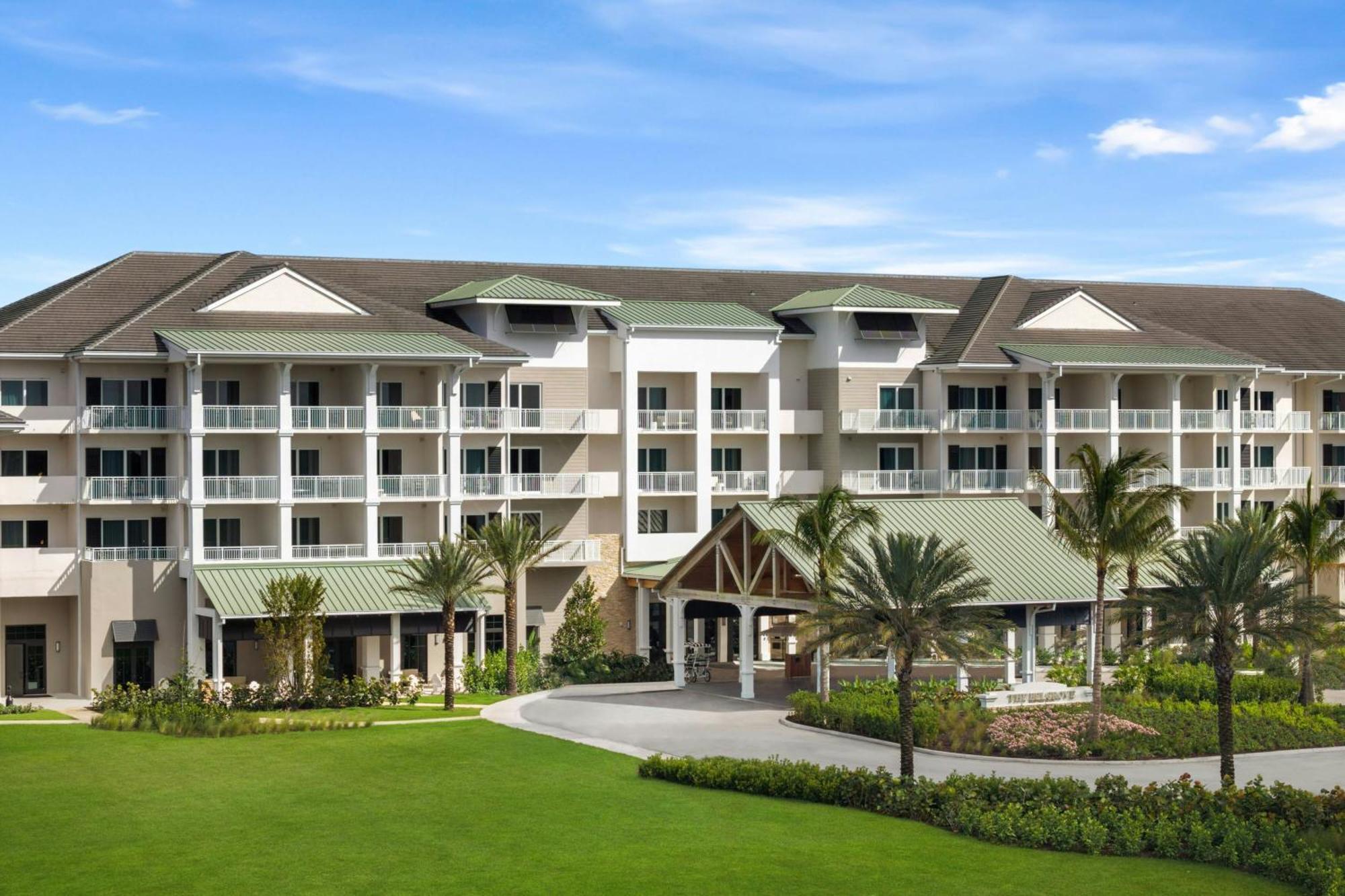 The Belgrove Resort & Spa, West Palm Beach, Autograph Collection Eksteriør billede
