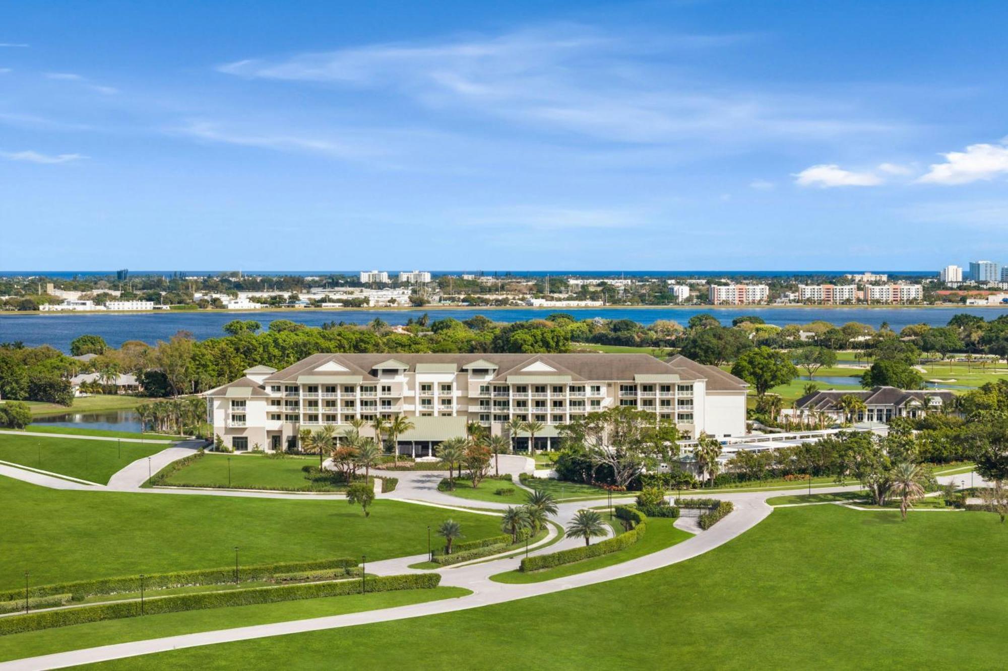 The Belgrove Resort & Spa, West Palm Beach, Autograph Collection Eksteriør billede