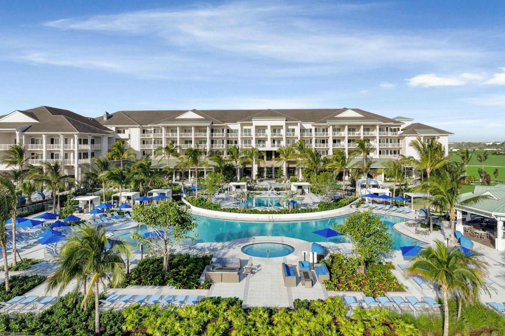 The Belgrove Resort & Spa, West Palm Beach, Autograph Collection Eksteriør billede