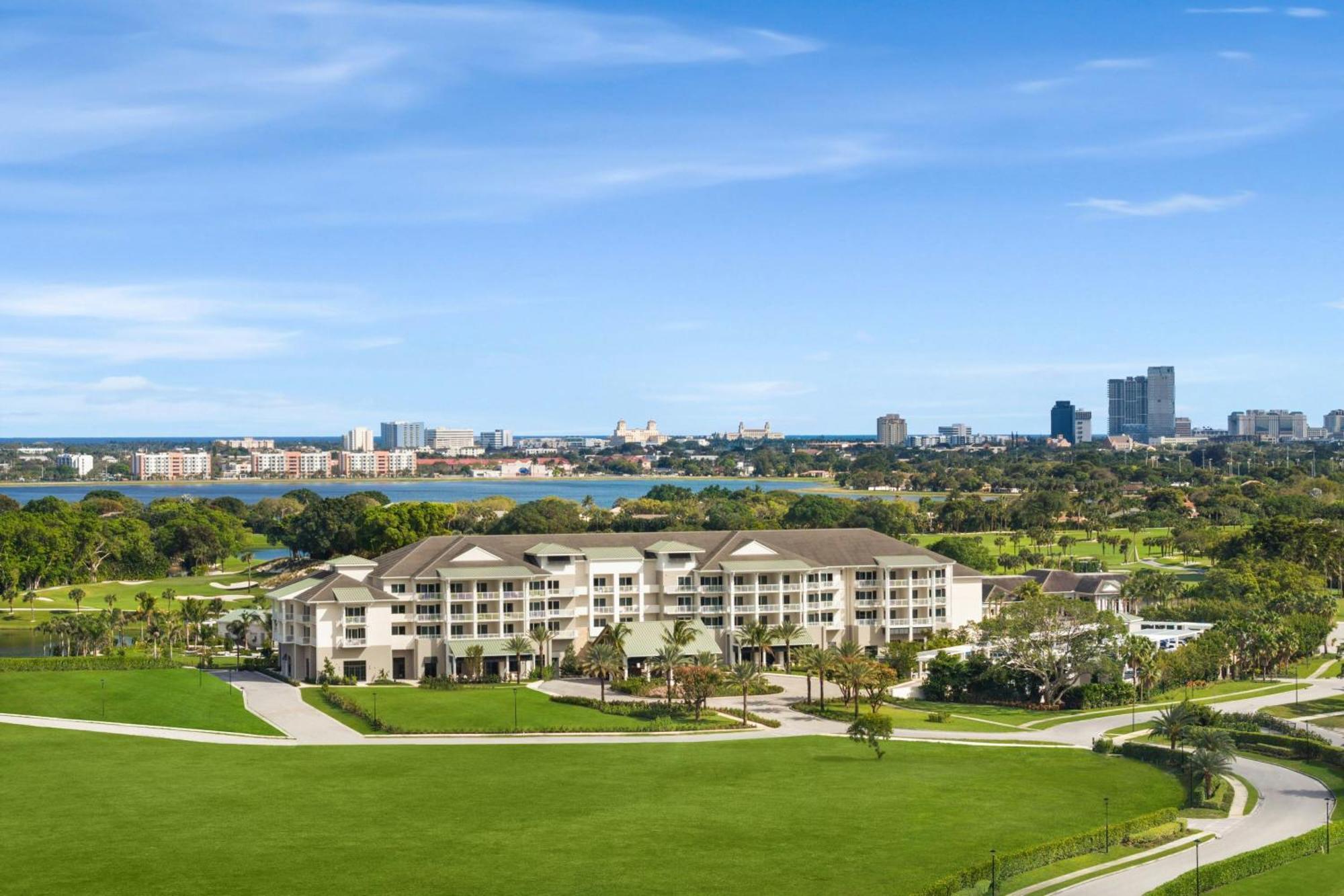 The Belgrove Resort & Spa, West Palm Beach, Autograph Collection Eksteriør billede