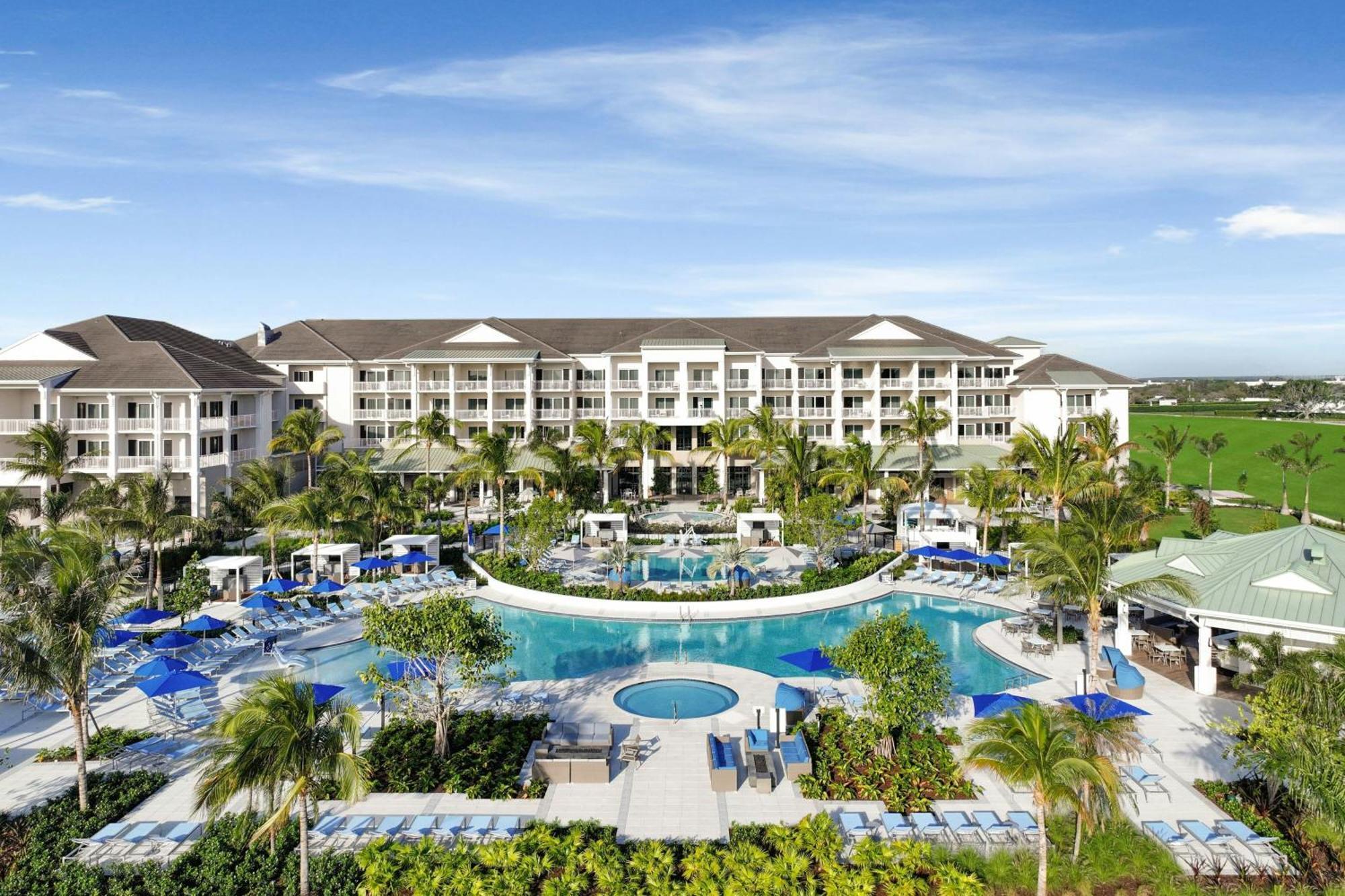 The Belgrove Resort & Spa, West Palm Beach, Autograph Collection Eksteriør billede